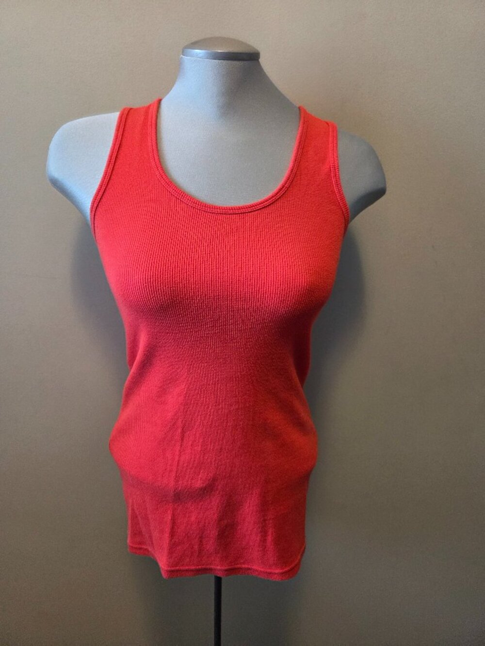 TNA Racerback Tank Top - Size Medium